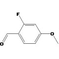 2-Fluoro-4-Methoxybenzaldehyde CAS No. 331-64-6